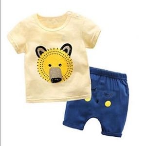 Kids clothing